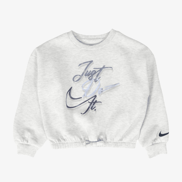 Nike Swoosh On Pointe 