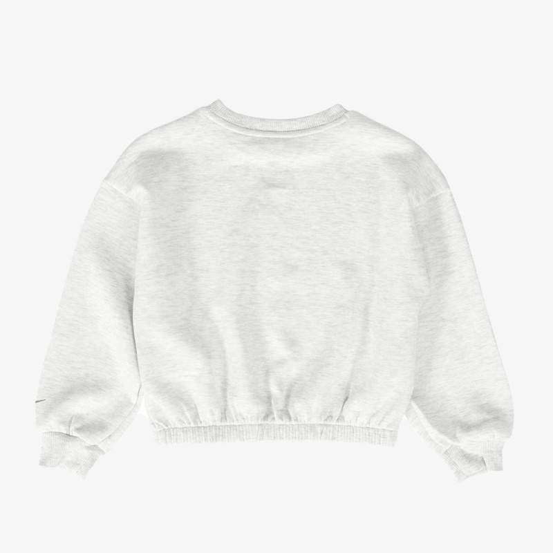 Nike Swoosh On Pointe 