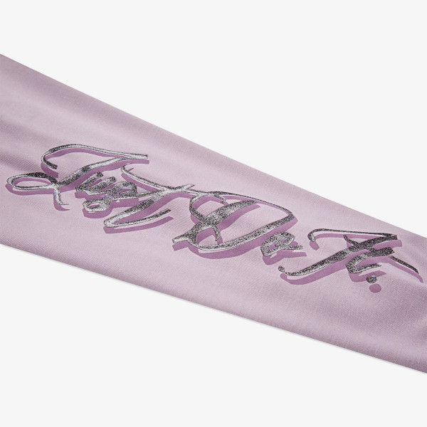 Nike Swoosh On Pointe 