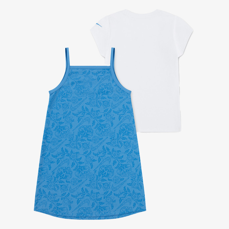 Nike NKG MOVE WITH NATURE DRESS 