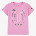Nike NKG JUXTA-GIRL RINGLET TEE 