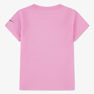 Nike NKG JUXTA-GIRL RINGLET TEE 