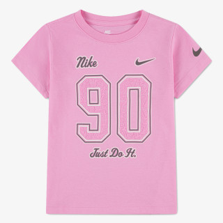 Nike NKG JUXTA-GIRL RINGLET TEE 