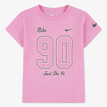 Nike NKG JUXTA-GIRL RINGLET TEE 