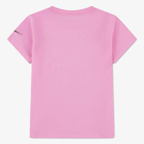 Nike NKG JUXTA-GIRL RINGLET TEE 