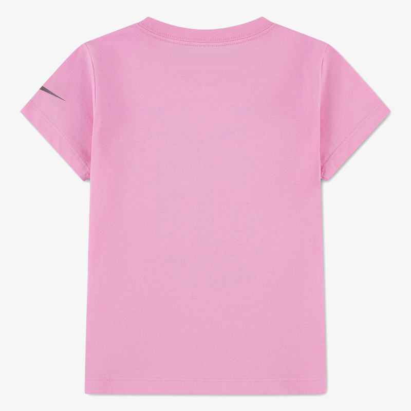 Nike NKG JUXTA-GIRL RINGLET TEE 