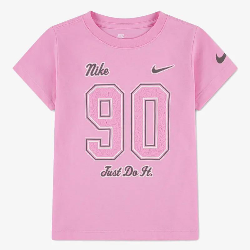 Nike Juxta Girl 
