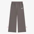 Nike NKG JUXTA-GIRL FLC WIDE LEG PA 