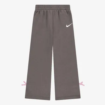 Nike NKG JUXTA-GIRL FLC WIDE LEG PA 