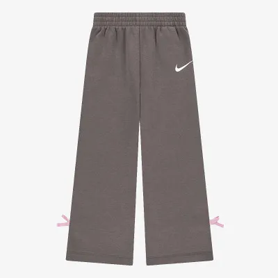 Nike NKG JUXTA-GIRL FLC WIDE LEG PA 