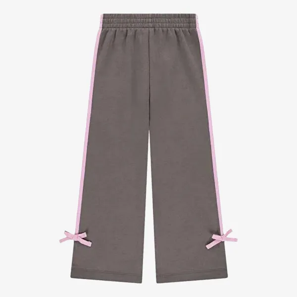Nike NKG JUXTA-GIRL FLC WIDE LEG PA 