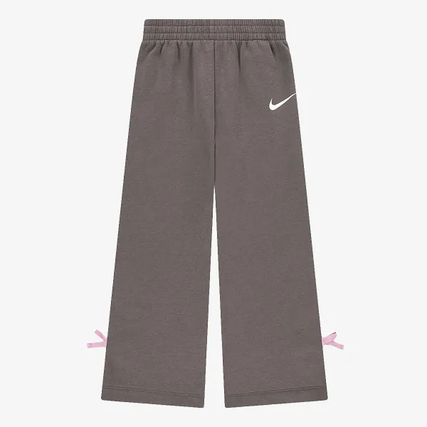 Nike NKG JUXTA-GIRL FLC WIDE LEG PA 