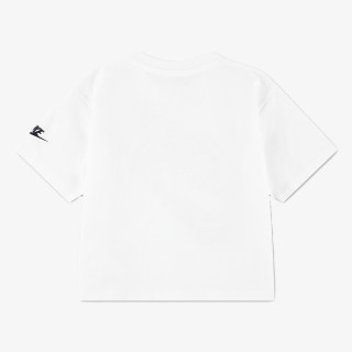 Nike NKG GIRLS AOP ANIMAL TEE 