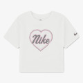 Nike NKG JUXTA-GIRL BOXY TEE 