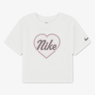 Nike NKG JUXTA-GIRL BOXY TEE 