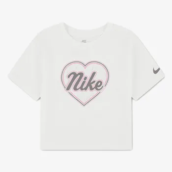 Nike NKG JUXTA-GIRL BOXY TEE 