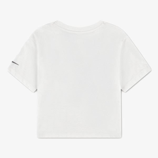 Nike NKG JUXTA-GIRL BOXY TEE 