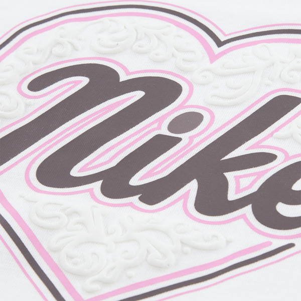 Nike NKG JUXTA-GIRL BOXY TEE 