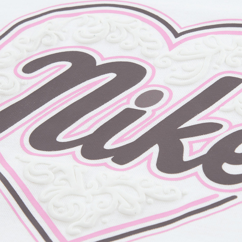 Nike NKG JUXTA-GIRL BOXY TEE 