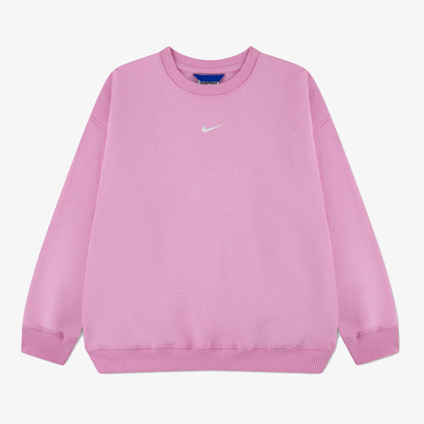 Nike NKG G NSW STD FLC OS CREW LBR 