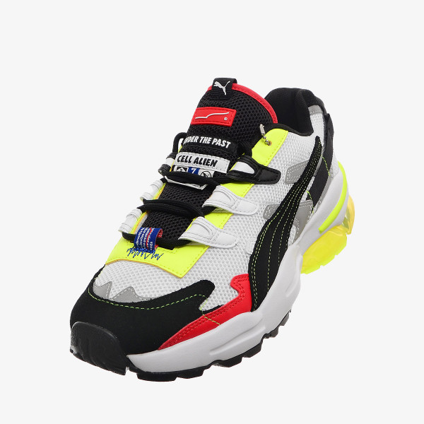 Puma PUMA CELL ALIEN ADER ERROR 