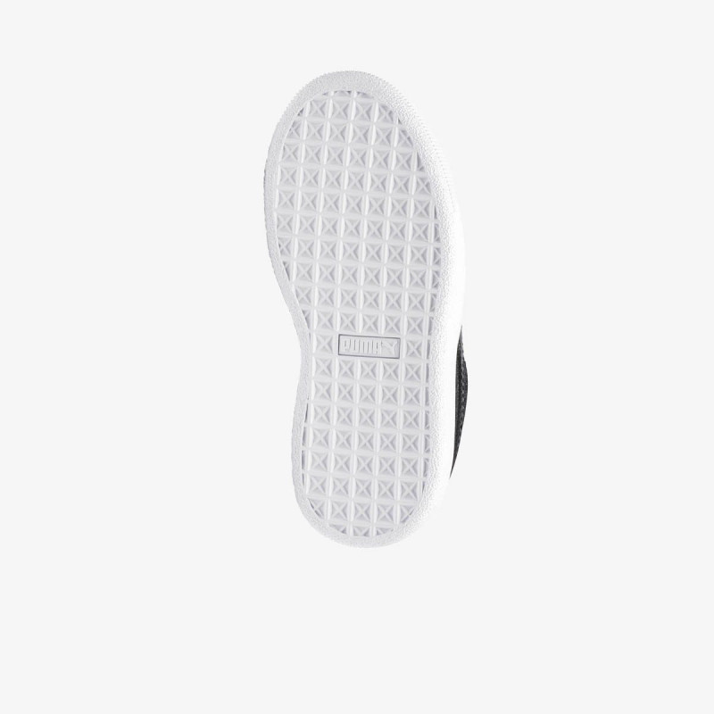 Puma PUMA VIKKY PLATFORM GLITZ PS 