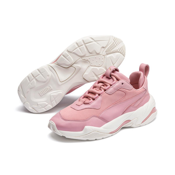 Puma Thunder Fire Rose 