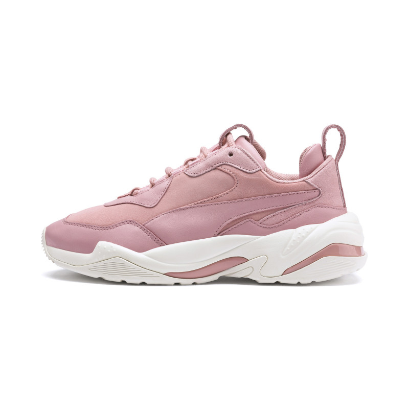 Puma Thunder Fire Rose 