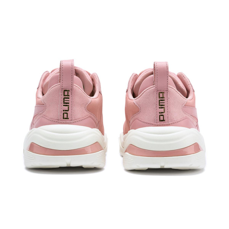 Puma Thunder Fire Rose 