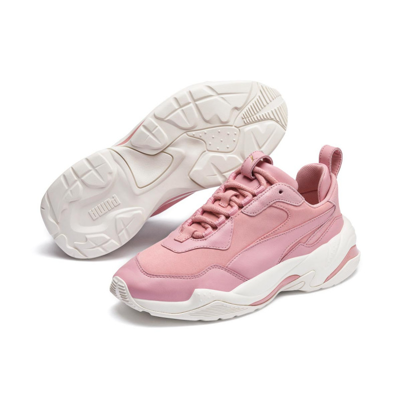 Puma Thunder Fire Rose 