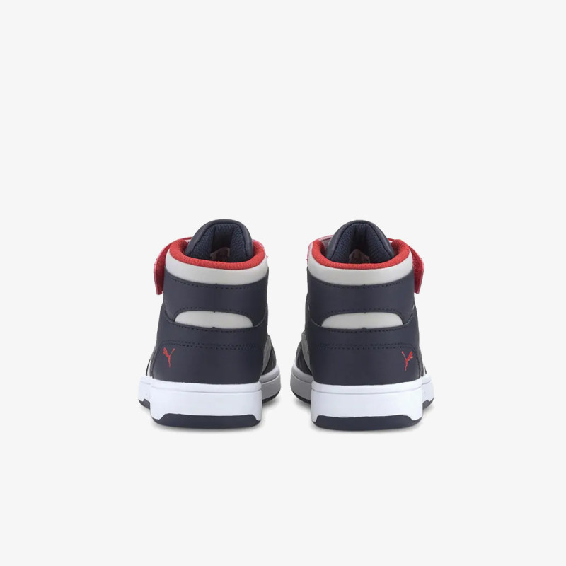 Puma PUMA REBOUND LAYUP SL V PS 