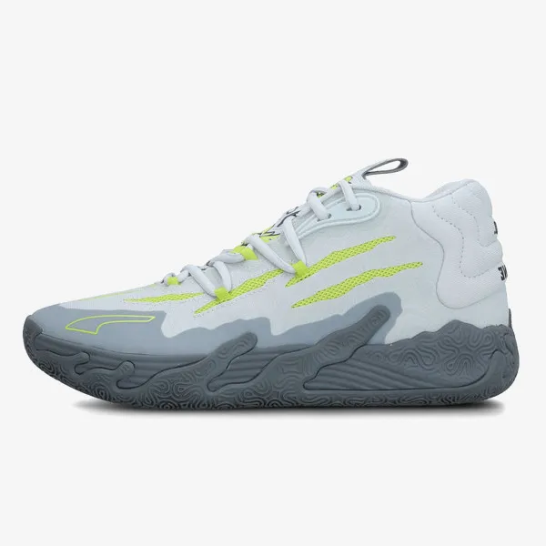 PUMA Puma MB.03 Hills 