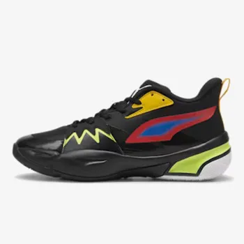 Puma Genetics 