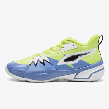Puma Genetics 