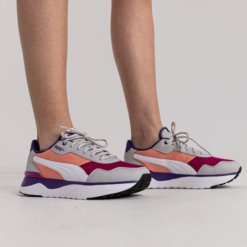 Puma R78 Voyage 