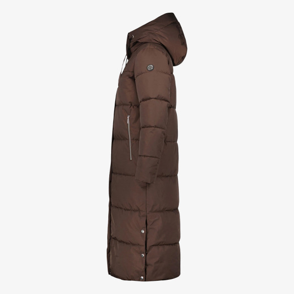 Luhta WM DOWNLOOK COAT 