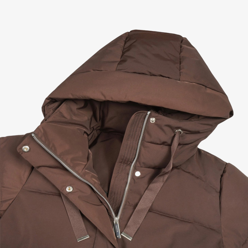 Luhta WM DOWNLOOK COAT 