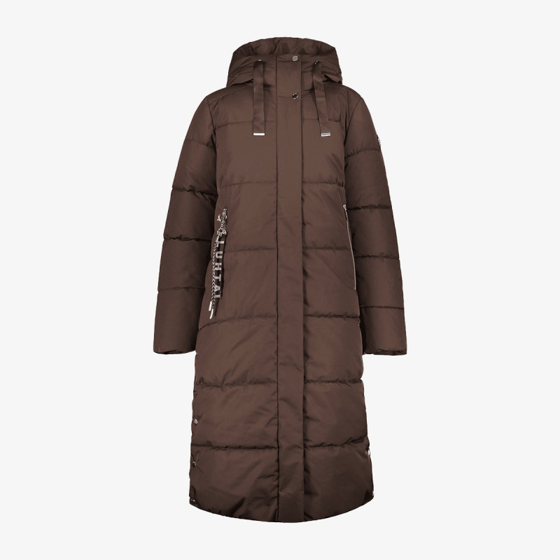 Luhta WM DOWNLOOK COAT 