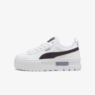 Puma Puma Mayze Lth Jr 