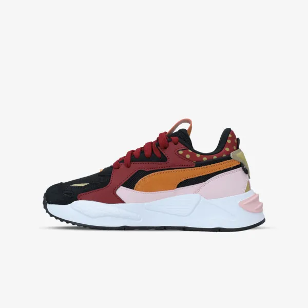 PUMA PUMA RS-Z BOHO GLEAM JR 