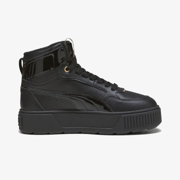 PUMA Puma Karmen Rebelle Mid WTR 