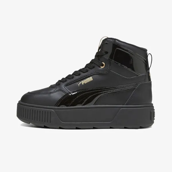 PUMA Puma Karmen Rebelle Mid WTR 