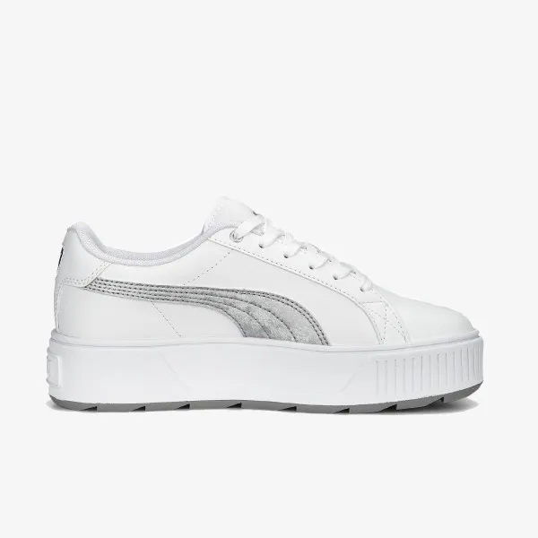 PUMA KARMEN SPACE METALLICS 