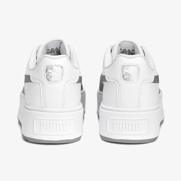 PUMA KARMEN SPACE METALLICS 