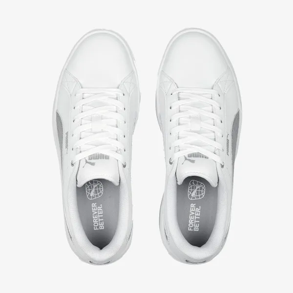 PUMA KARMEN SPACE METALLICS 
