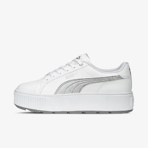 PUMA KARMEN SPACE METALLICS 