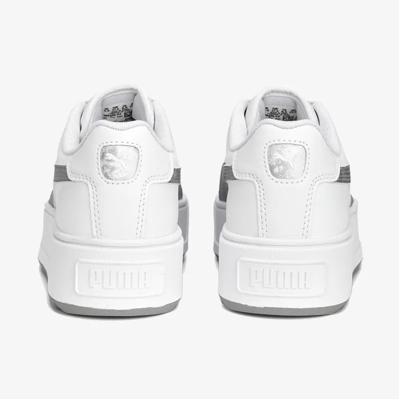 PUMA KARMEN SPACE METALLICS 
