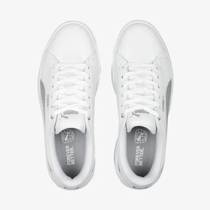 PUMA KARMEN SPACE METALLICS 