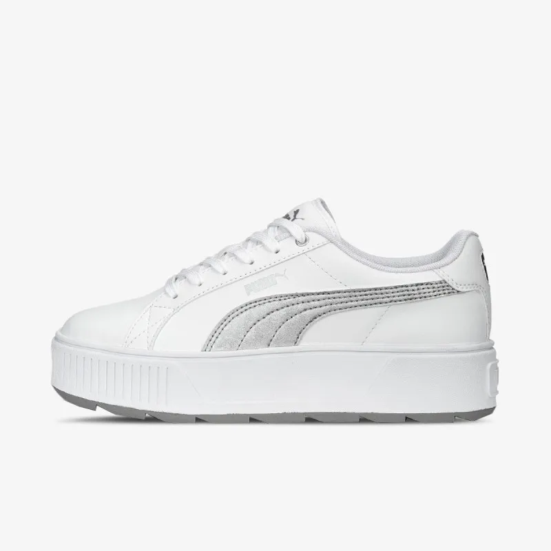 PUMA KARMEN SPACE METALLICS 