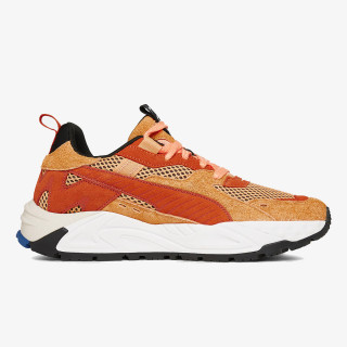 Puma Horizon 